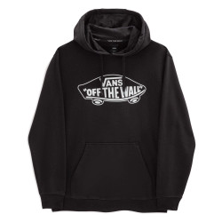 Vans Otw Pullover Hoodie Black