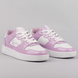 Karl Kani wmns KK Kani 89 LOW V2 PRM Lilac/White
