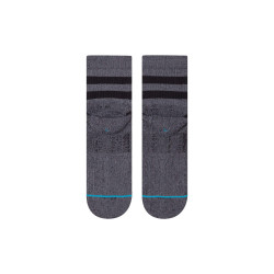 Stance Nba Hoven Qtr Black