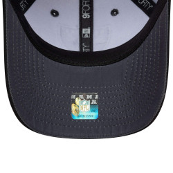 Šiltovka NEW ERA 940 NFL Microfibre 9forty LAS VEGAS RAIDERS tmavošedá