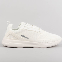 Ellesse Tarro Runner White