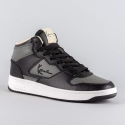 Karl Kani 89 High PRM black/grey