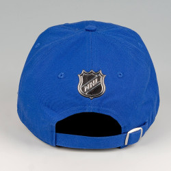 Fanatics New York Islanders Authentic Pro Locker Room Unstructured Adjustable Cap Royal