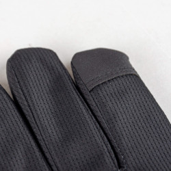 Pánske zateplené rukavice PEAK Sports Glove čierne