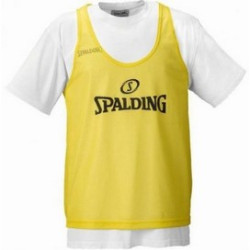 Spalding Training Bib