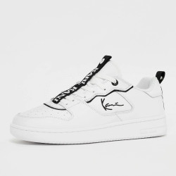 Karl Kani 89 TT HYB white/black