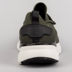 Ellesse Renvino Runner Khaki