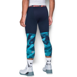Under Armour Sc30 3/4 Legging
