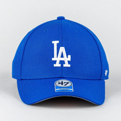 Detská šiltovka 47 Brand Kids MLB Los Angeles Dodgers '47 MVP Royal