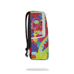 Batoh Sprayground 1 Off Bags Backpack Split Multi