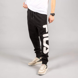 Fila Pure Pants Black