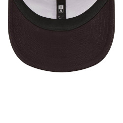 NEW ERA MLB New York Yankees Infant League Essential Black 9FORTY Cap Black