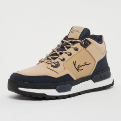 Karl Kani LXRY Boot biege/blue/black