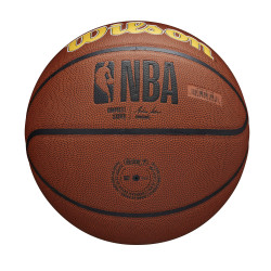 Wilson NBA Team Alliance Composite Basketball Indiana Pacers (sz. 7)
