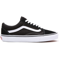 VANS UA Old Skool Black/White
