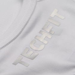 Adidas Clima Cool Techfit LS P Training T-Shirt