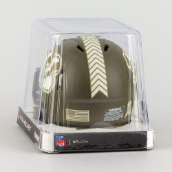 Riddell STS Speed Mini Helmet Cincinnati Bengals