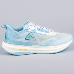 Bežecké tenisky PEAK Taichi 6.0 Pro CORNFLOWER BLUE