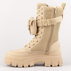 Buffalo Aspha Com Hi Cream