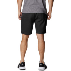 Columbia Trek™ Short Black/White Vertical Logo