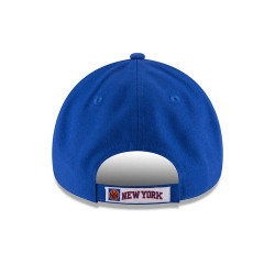 NEW ERA šiltovka 940 NBA The league NEW YORK KNICKS Blue
