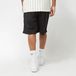 Karl Kani KK Small Signature Mesh Shorts black