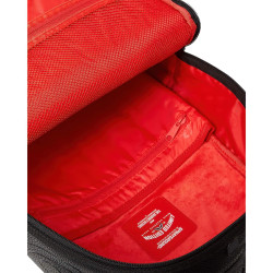 Batoh Sprayground Speed Shark Side Swipe Backpack Black
