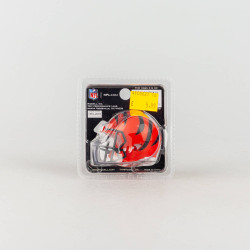 Riddell Pocket Size Single Helmet Cincinnati Bengals