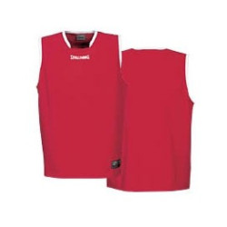 Spalding Assist Tank Top