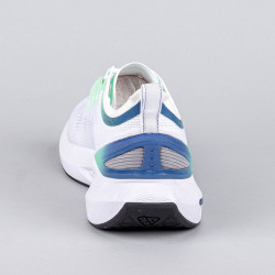 Bežecké tenisky PEAK Urban Jogging WHITE/FRESH GREEN