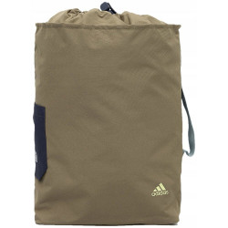Adidas Gymsack City Xplorer Olive