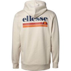 Ellesse Olevano Oh Hoody Beige