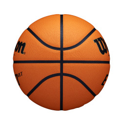 WILSON EVO NXT GAME BALL BSKT 28.5 SIZE 6