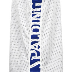 Spalding Essential Reversible Shirt Royal/White