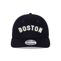 NEW ERA šiltovka 950 MLB Coops retro crown BOSTON RED SOX Blue