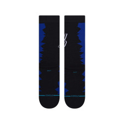Stance Crew Goon Squad Black