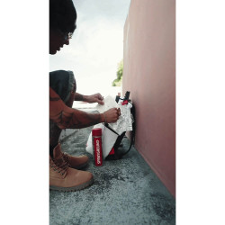 Batoh Sprayground Spray Paint Your Own Backpack Multi