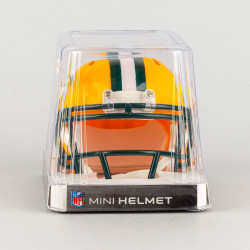 Riddell Speed Mini Helmet Green Bay Packers