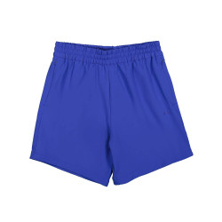 Adidas Unisex One Basketball Short Blue
