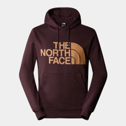 The North Face Men’S Standard Hoodie Colbrn/Almndbtr