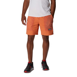 Columbia Deschutes Valley™ Reversible Short Dsrt Orng / Dsrt Orng / Ancient Fossil
