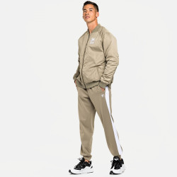 FILA REMOND track pants overland trek-bright white