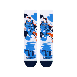 Stance Paint Luka White