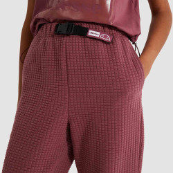 Ellesse Orangan Jog Pant Dark Pink