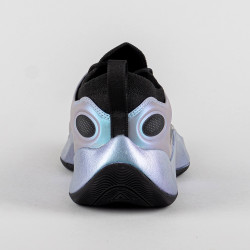 Módne tenisky Peak Wiggins Mimicry 2 Basketball Culture Shoes  Black/Blue