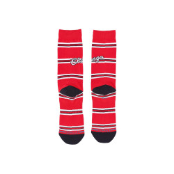 STANCE CLASSICS BULLS / RED