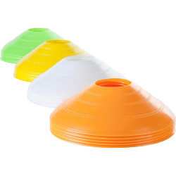 PURE2IMPROVE TEAM CONES