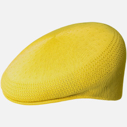 Baretka KANGOL® TROPIC 504 VENTAIR žltá