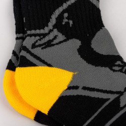 FBF Originals STILL FLY - PITTSBURGH PENGUINS - BLACK