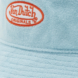Von Dutch Originals Bucket Seattle Lt.Blue